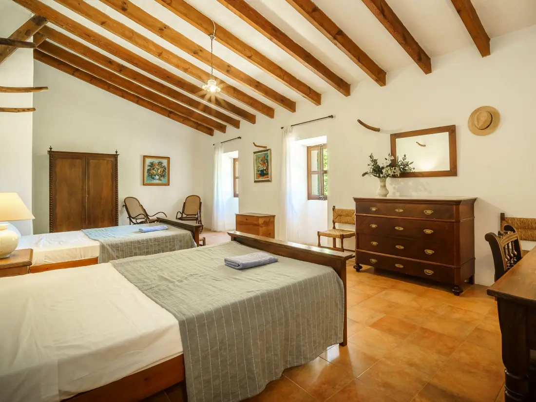 Maison de Vacances Establiments