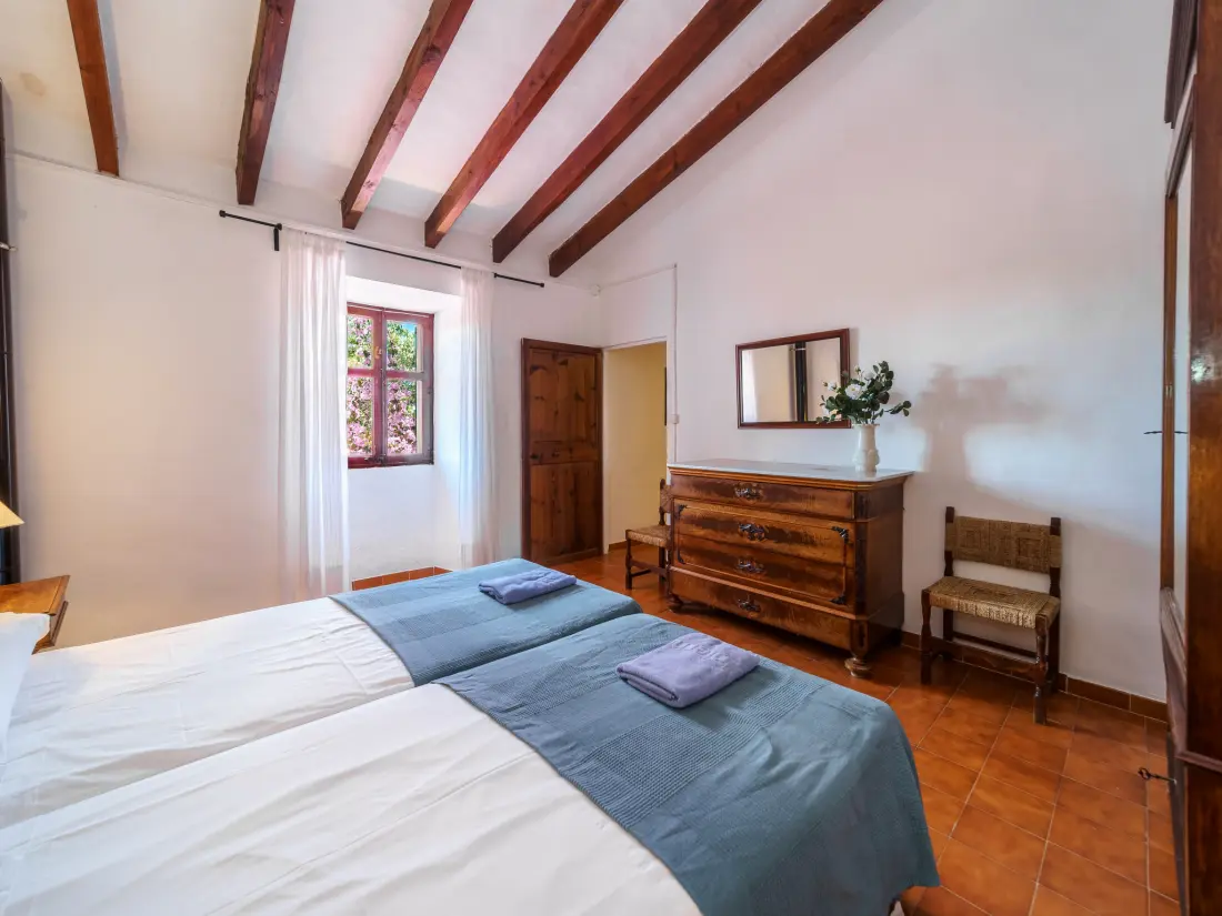 Maison de Vacances Establiments