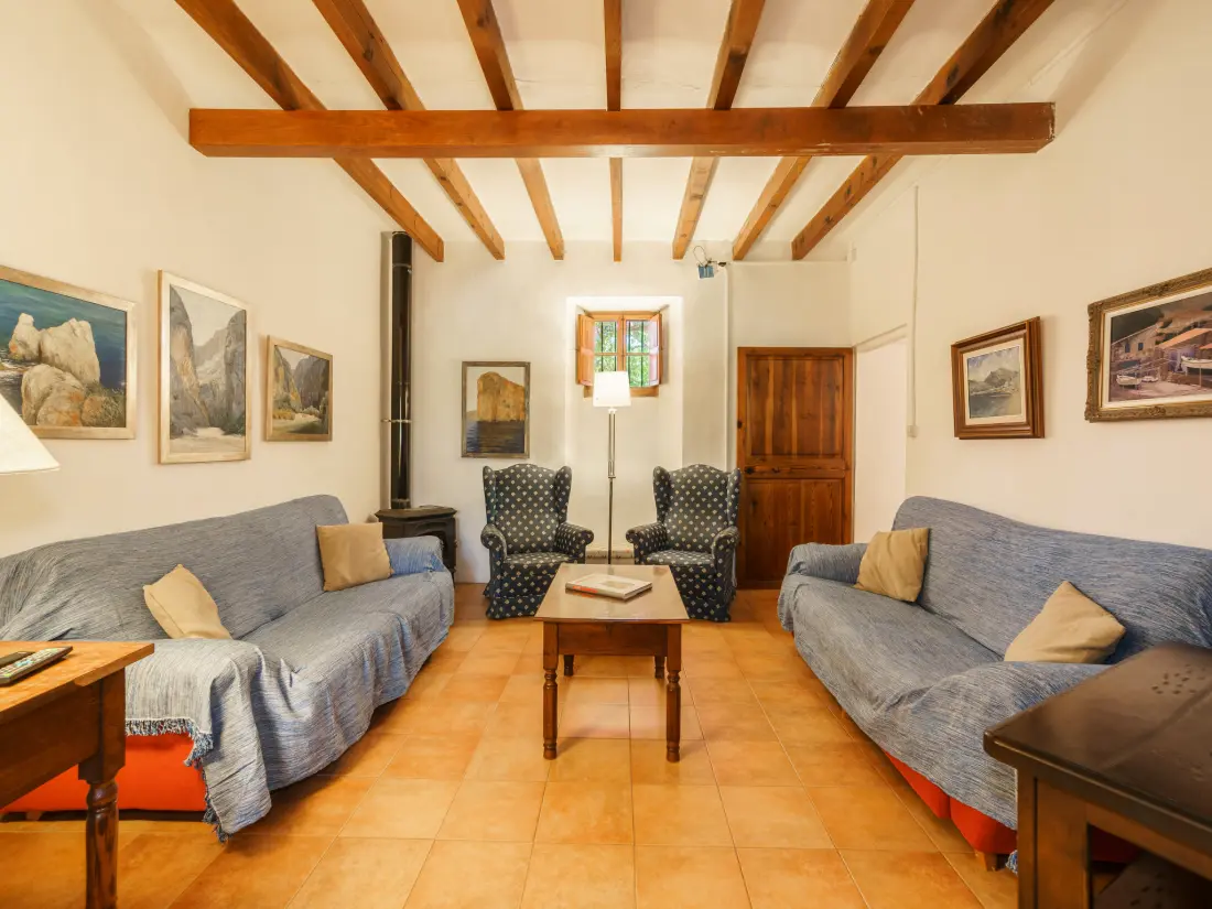 Maison de Vacances Establiments