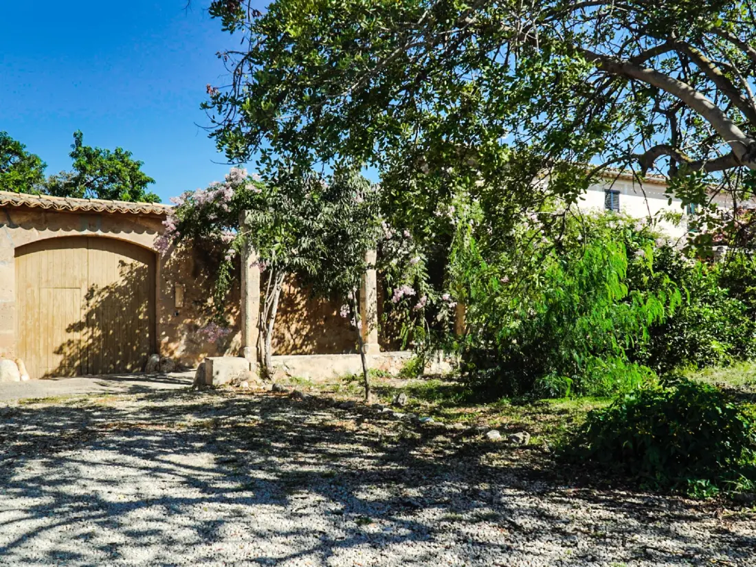 Maison de Vacances Establiments