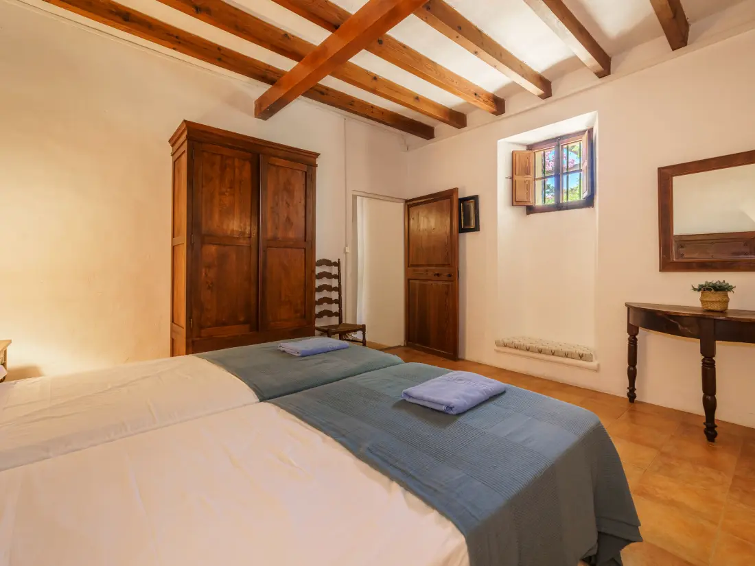 Maison de Vacances Establiments