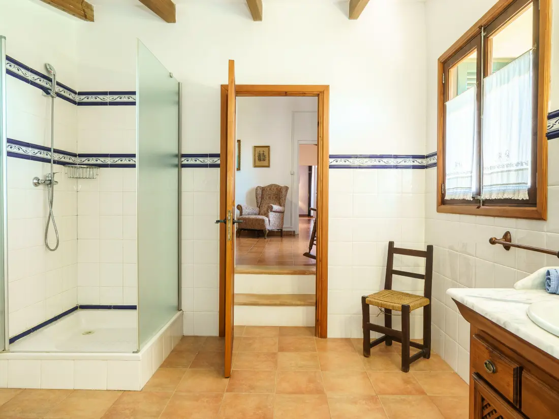 Maison de Vacances Establiments