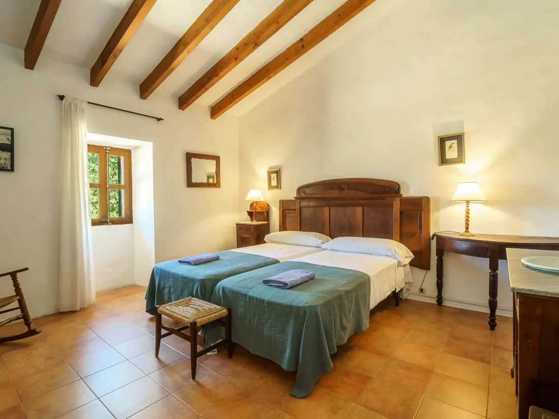 Maison de Vacances Establiments