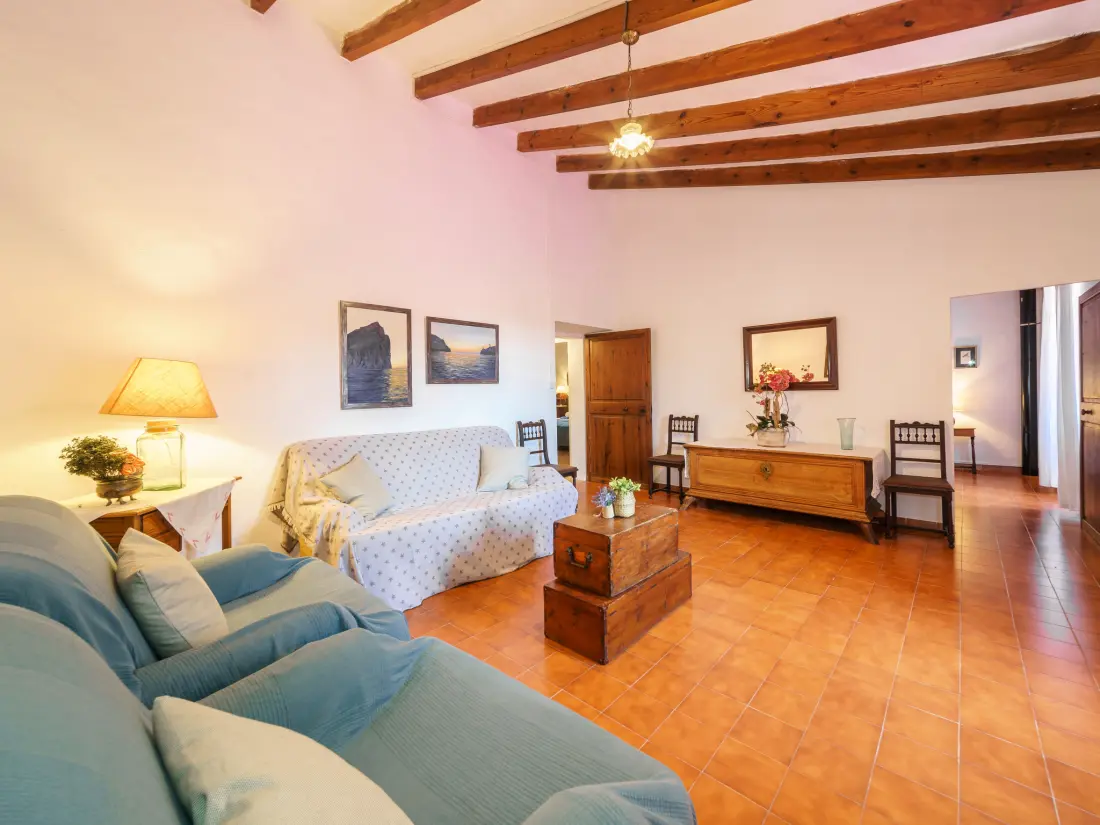 Maison de Vacances Establiments