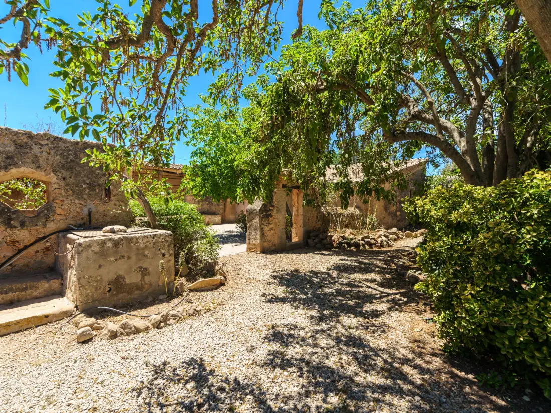 Maison de Vacances Establiments