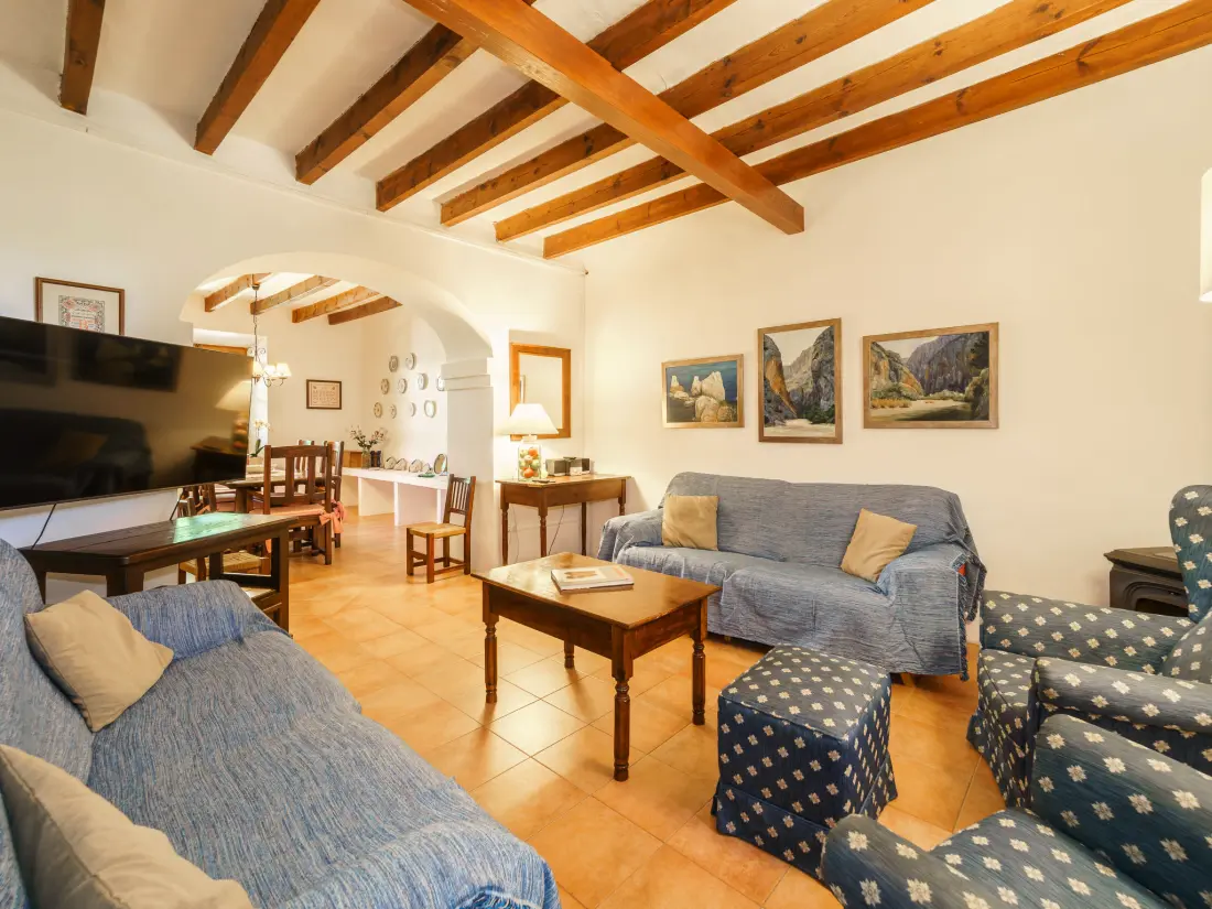 Maison de Vacances Establiments