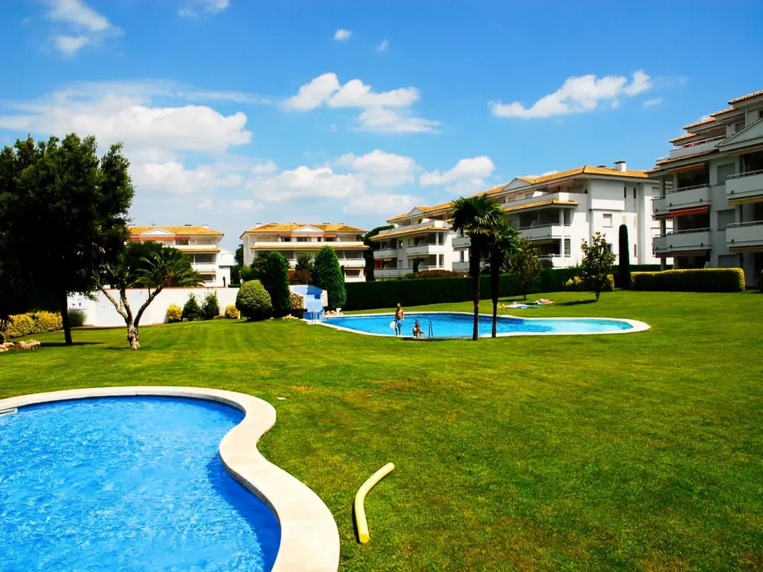 Appartements à Pals