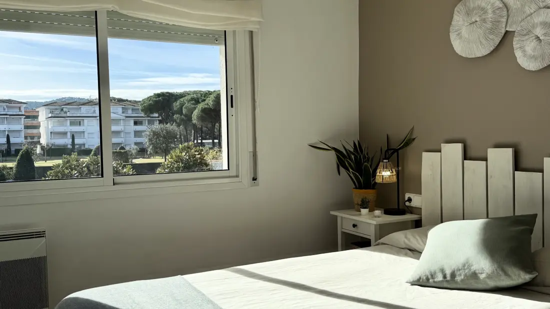 Appartements à Pals