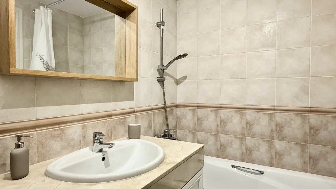 Appartements à Pals