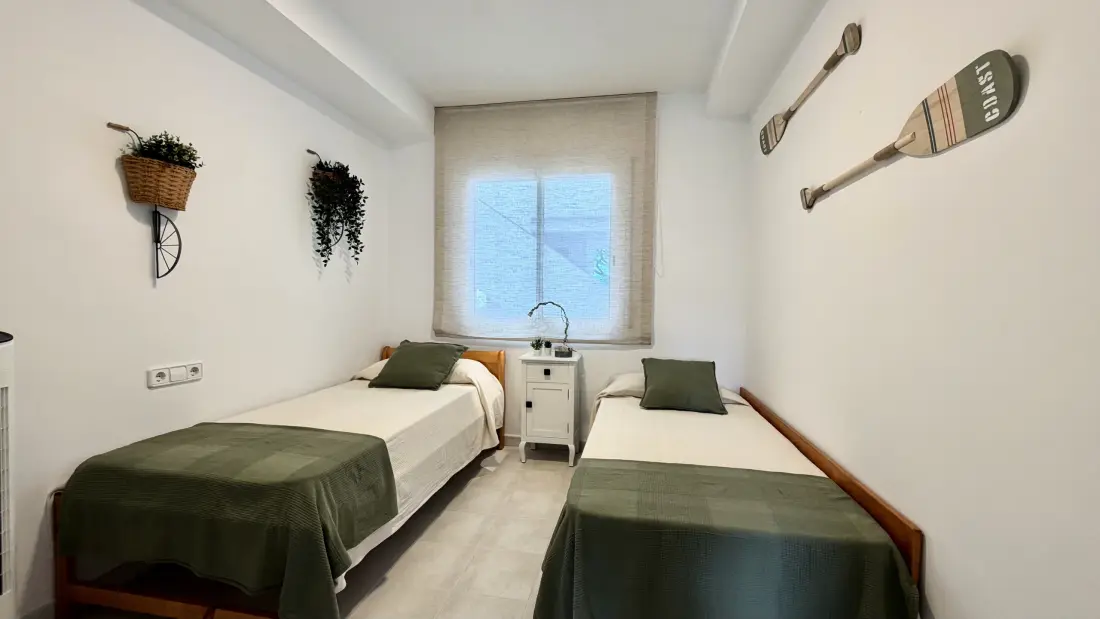 Appartements à Pals