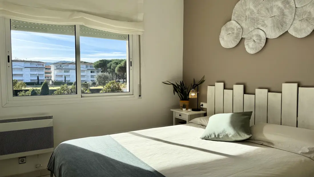Appartements à Pals
