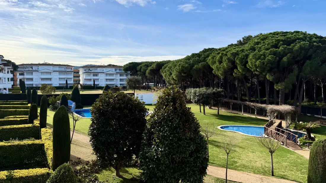 Appartements à Pals