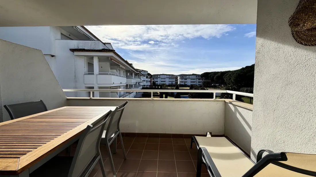 Appartements à Pals