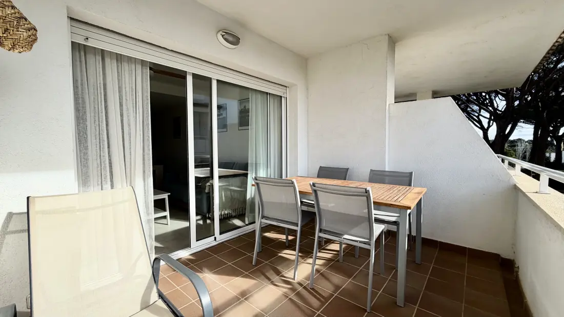Appartements à Pals