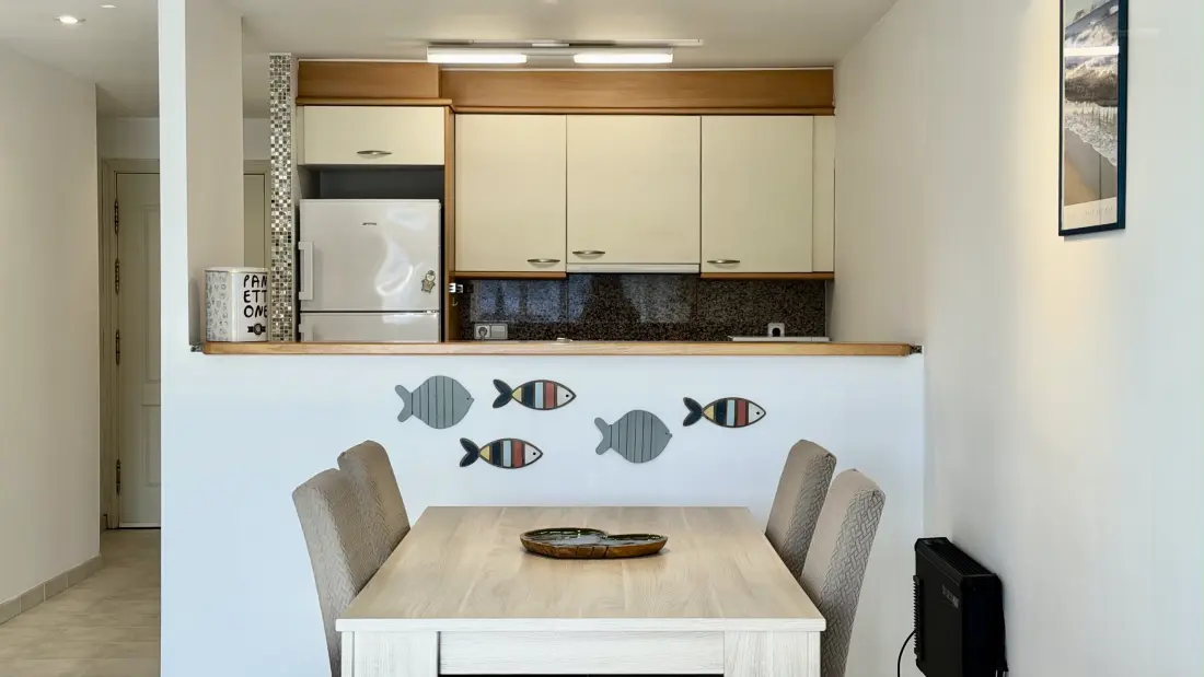 Appartements à Pals