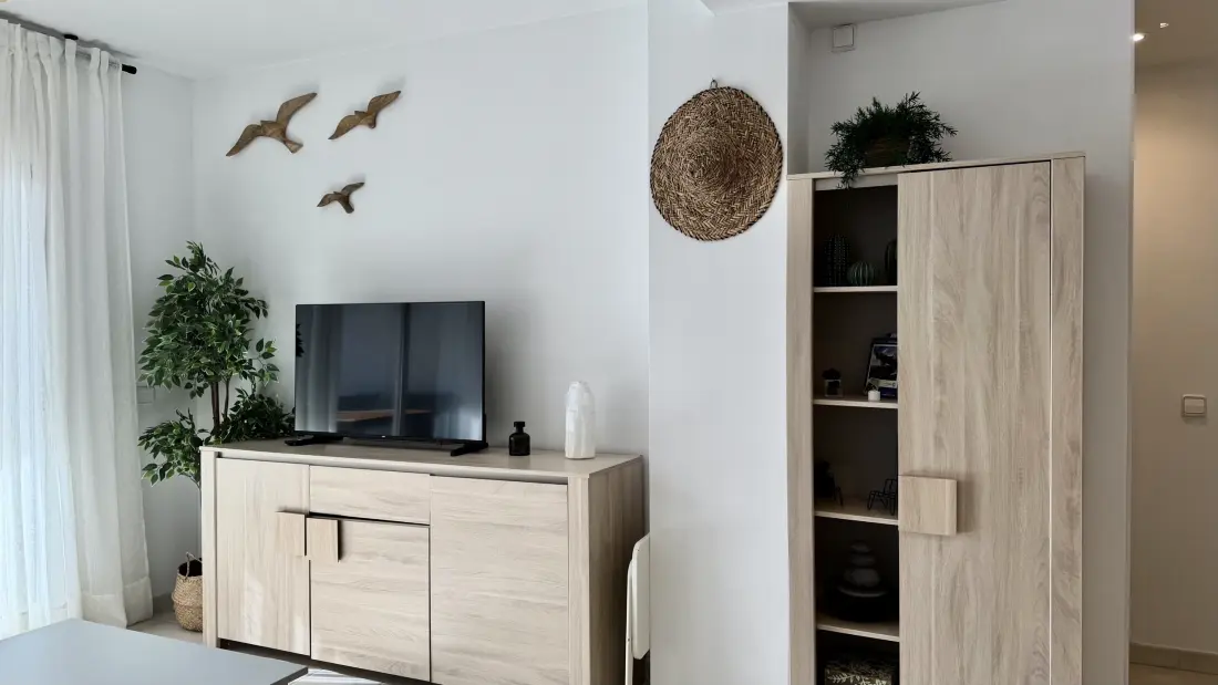 Appartements à Pals