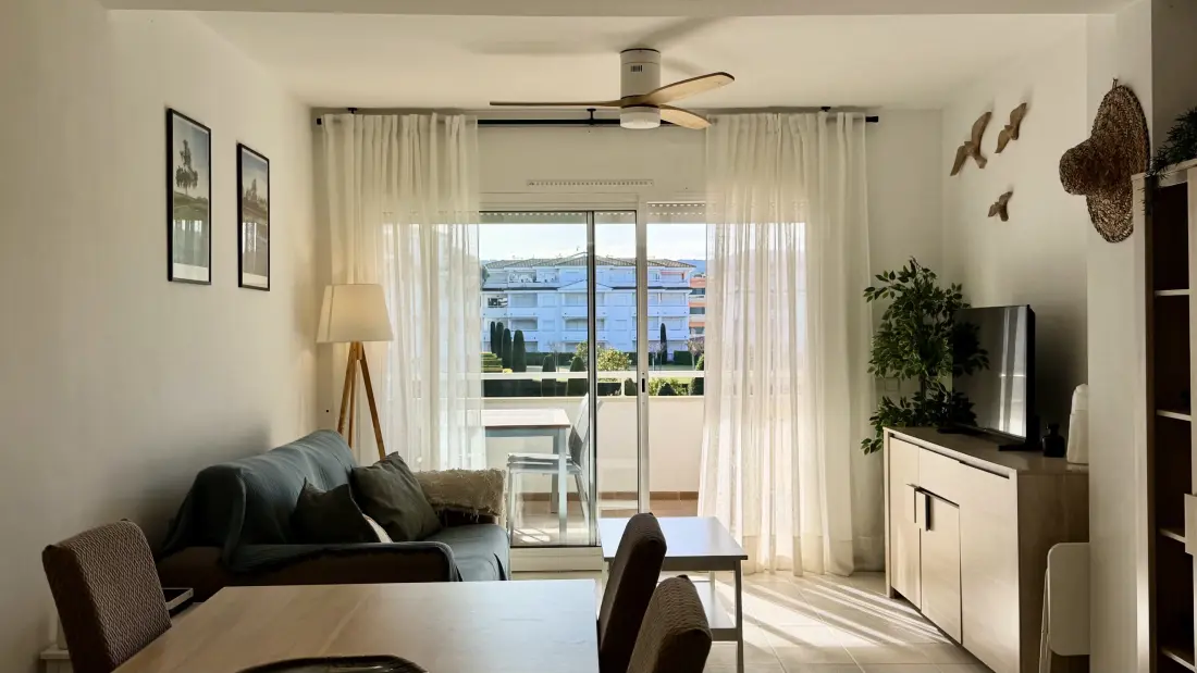 Appartements à Pals