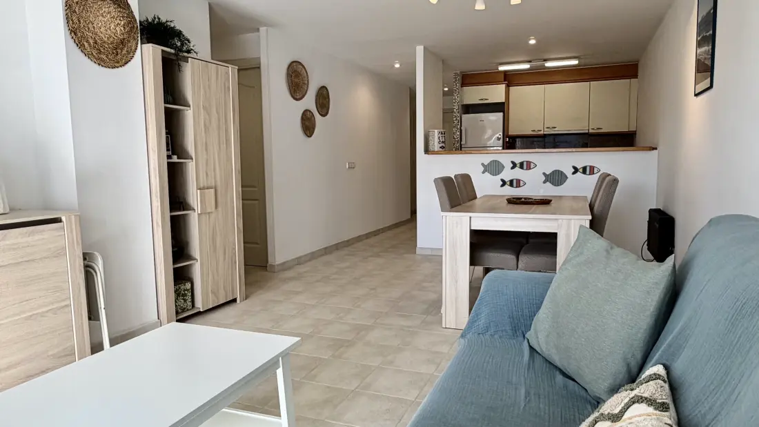 Appartements à Pals