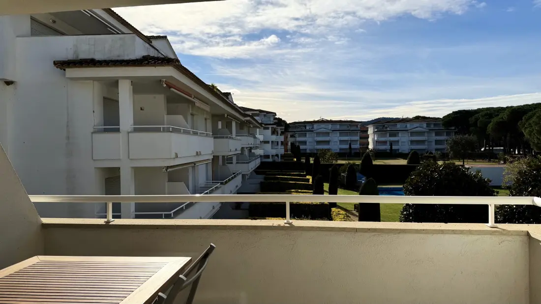 Appartements à Pals