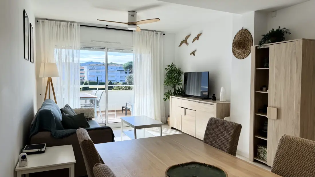 Appartements à Pals