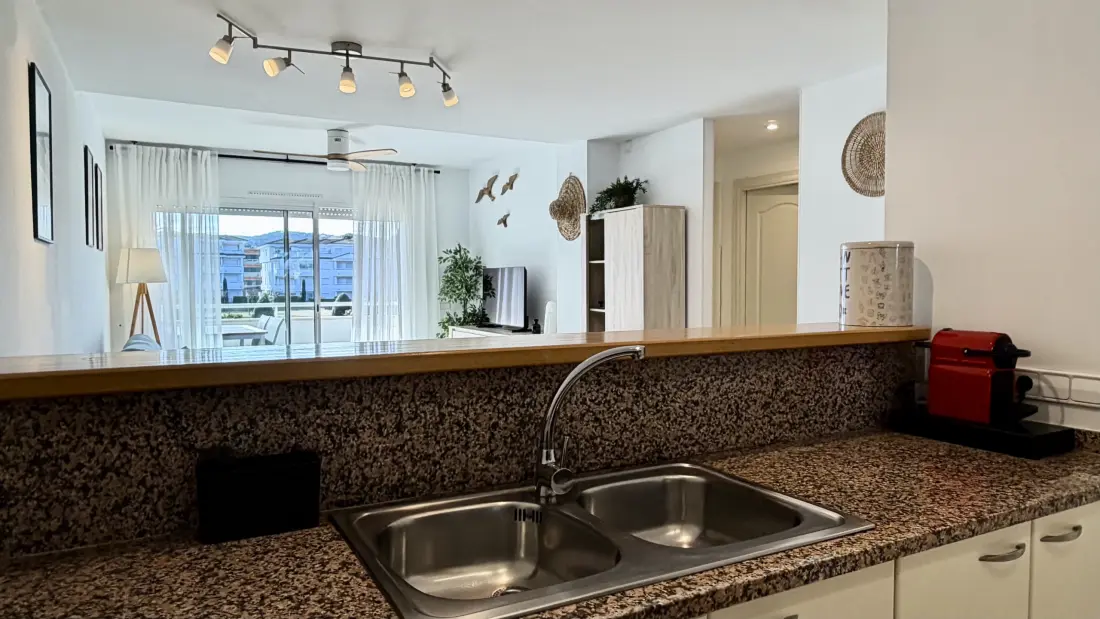 Appartements à Pals