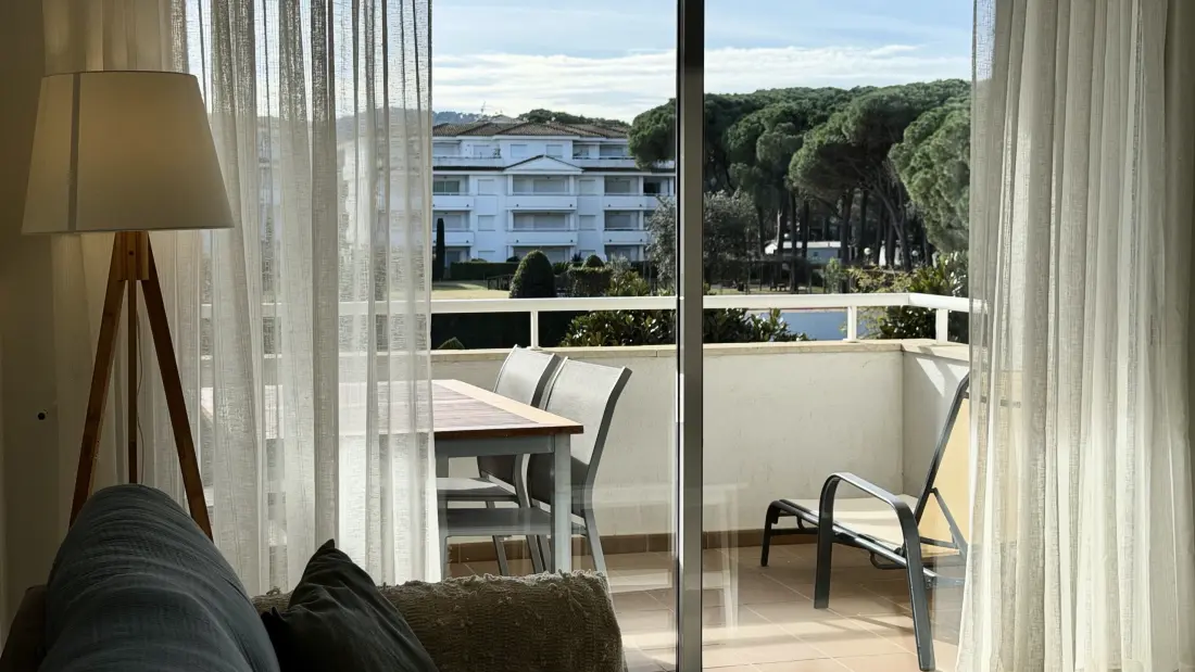 Appartements à Pals