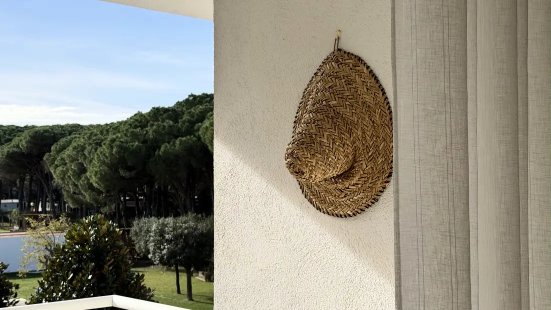 Appartements à Pals