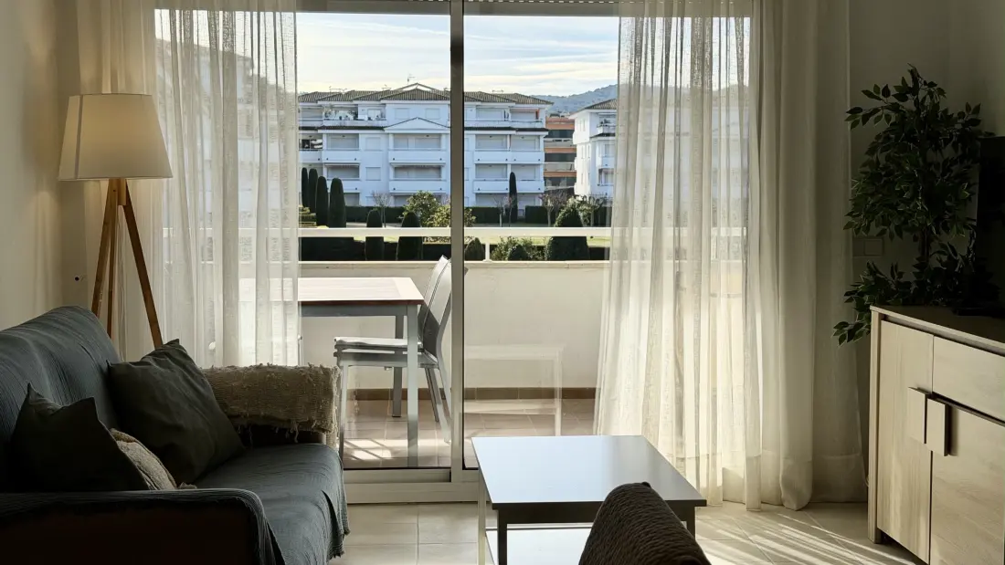Appartements à Pals