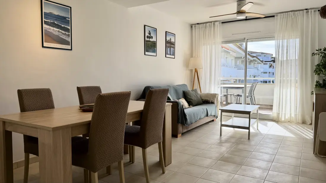 Appartements à Pals