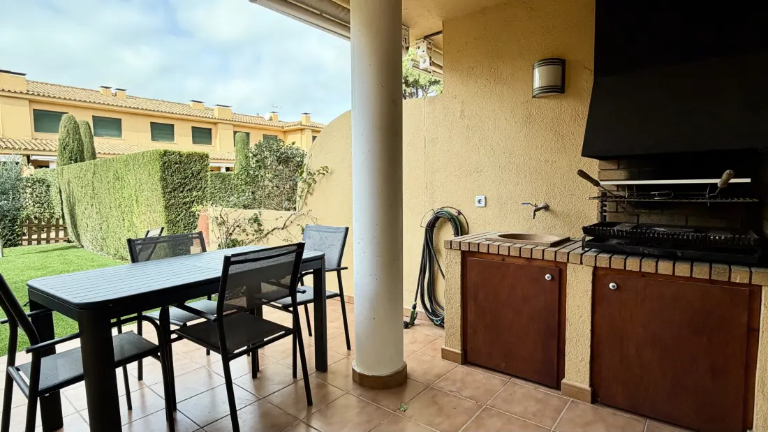 Maison à Pals