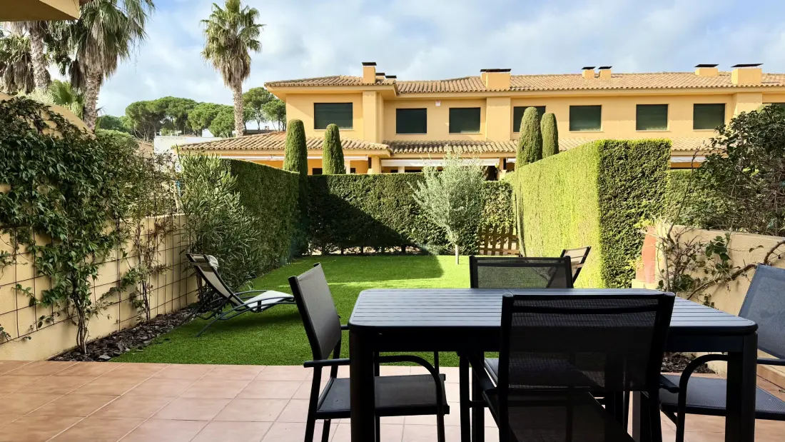 Maison à Pals