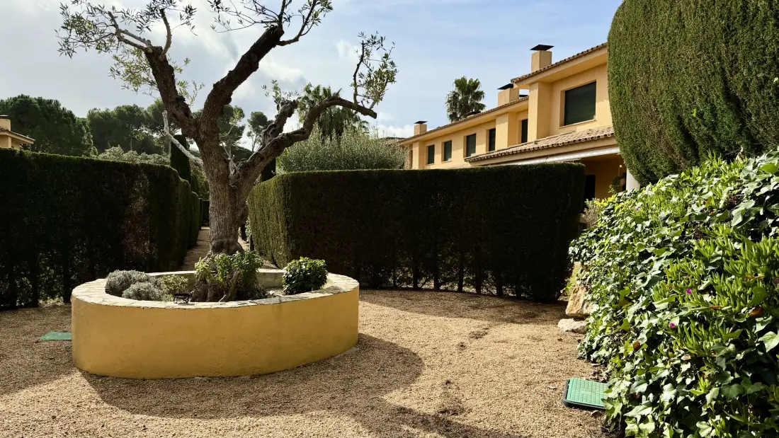 Maison à Pals