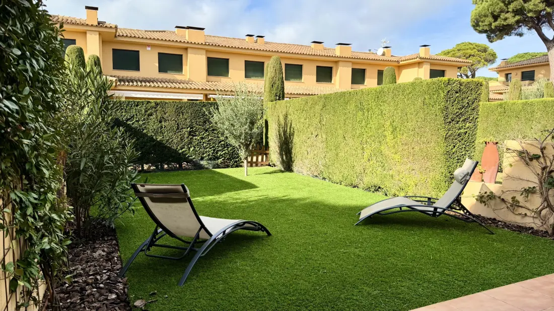 Maison à Pals