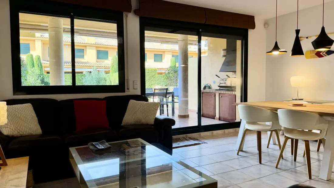 Maison à Pals