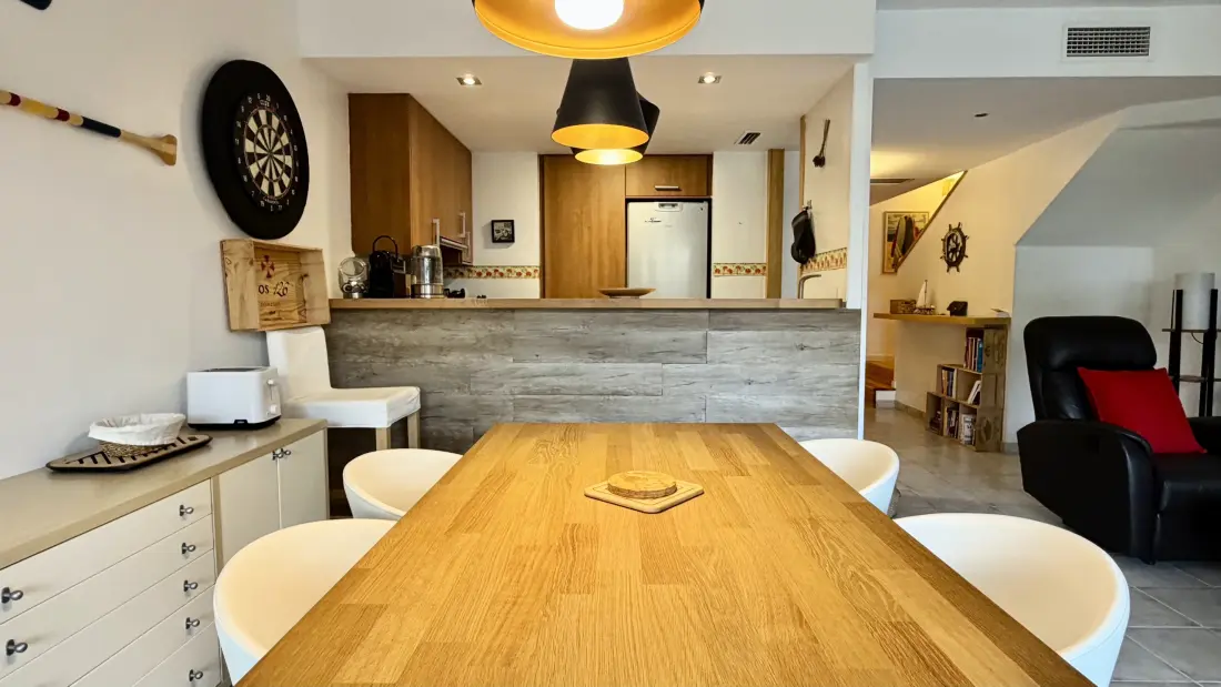 Maison à Pals