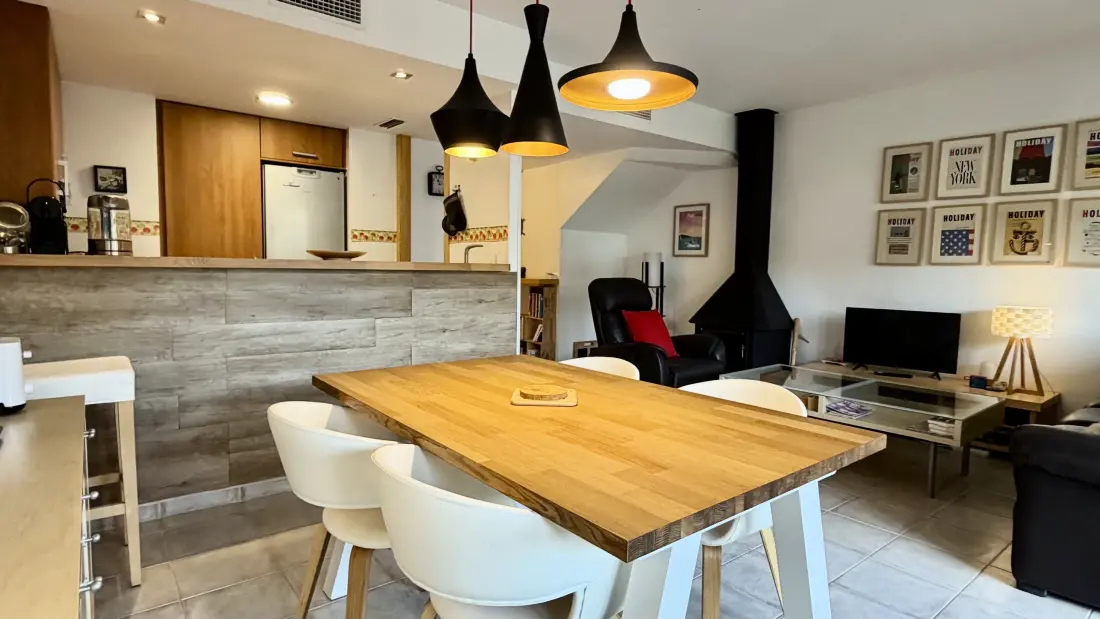 Maison à Pals