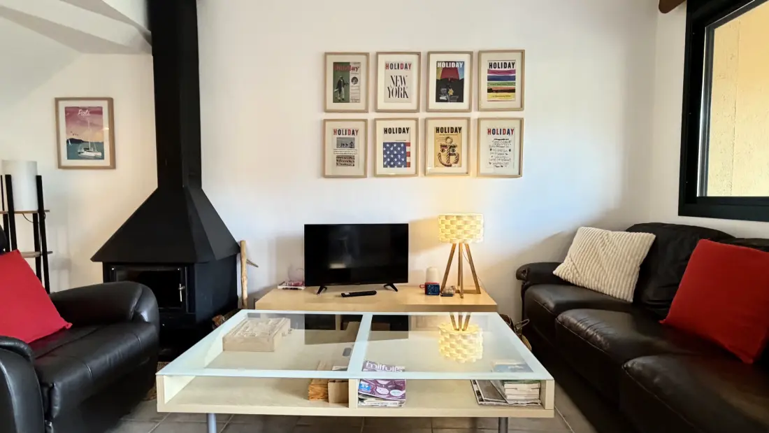 Maison à Pals