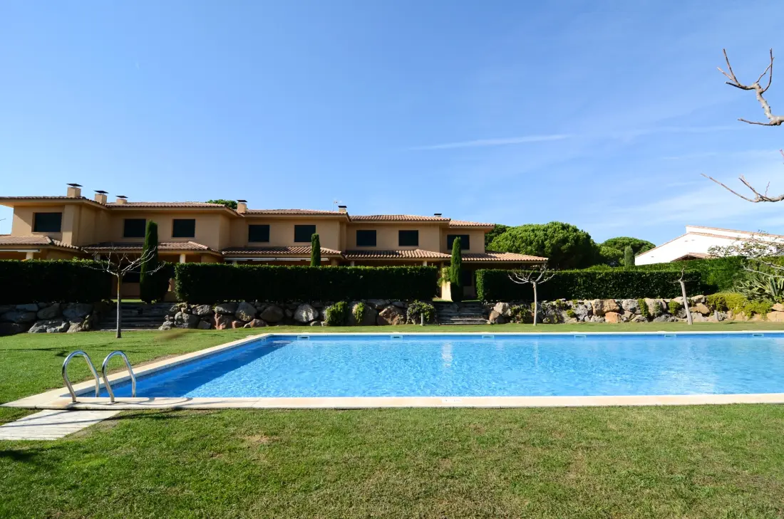 Maison à Pals