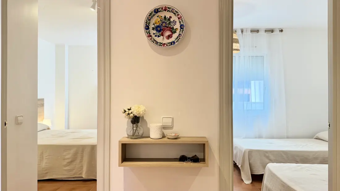 Appartements à Pals