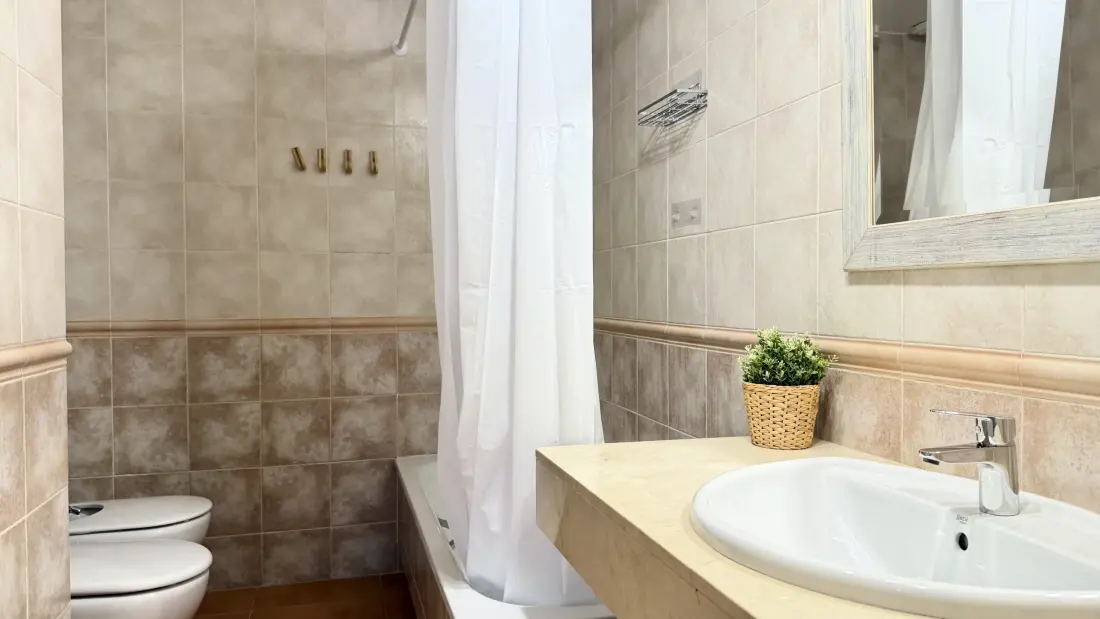 Appartements à Pals
