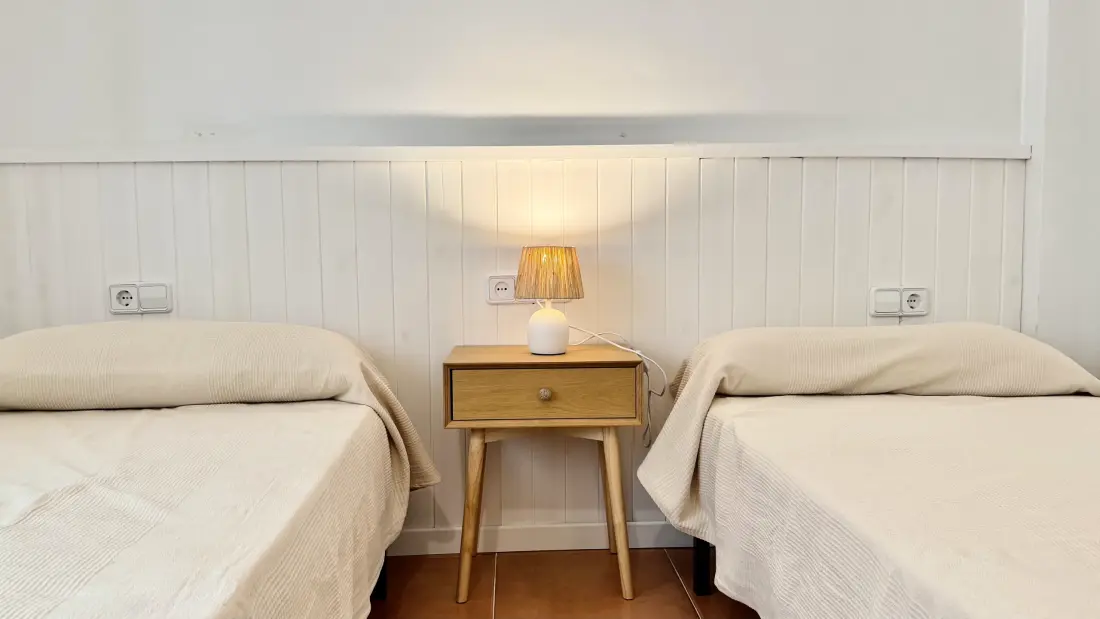Appartements à Pals