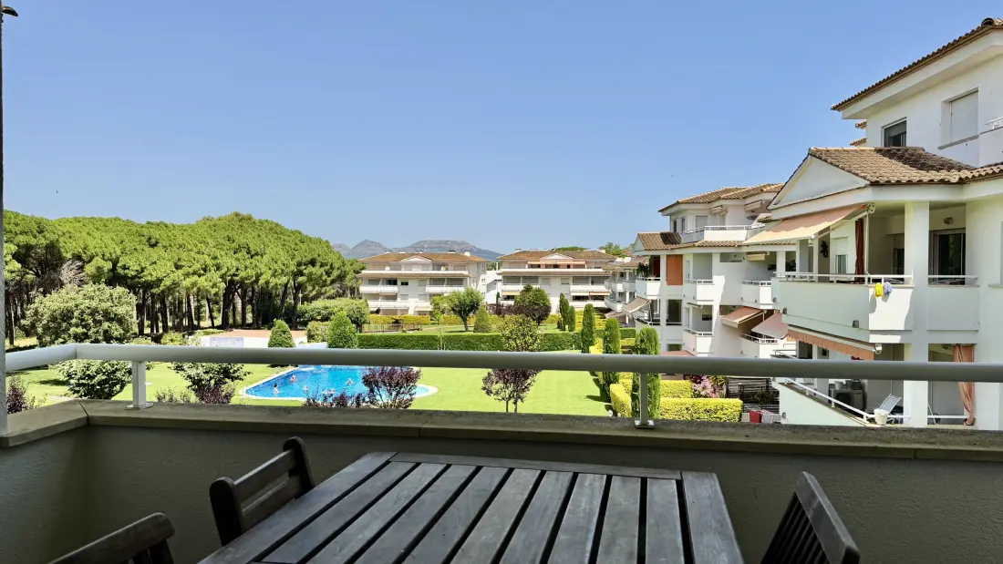 Appartements à Pals