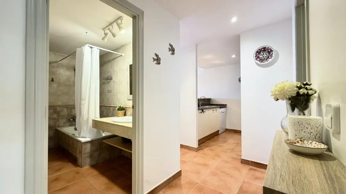 Appartements à Pals