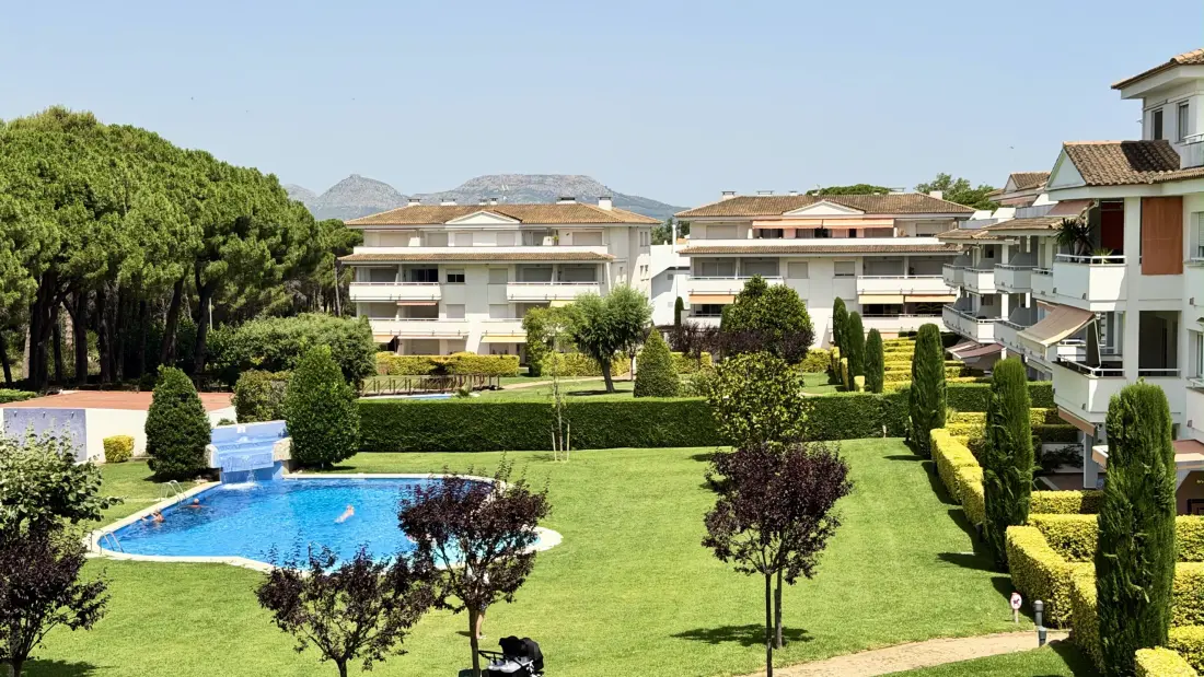 Appartements à Pals