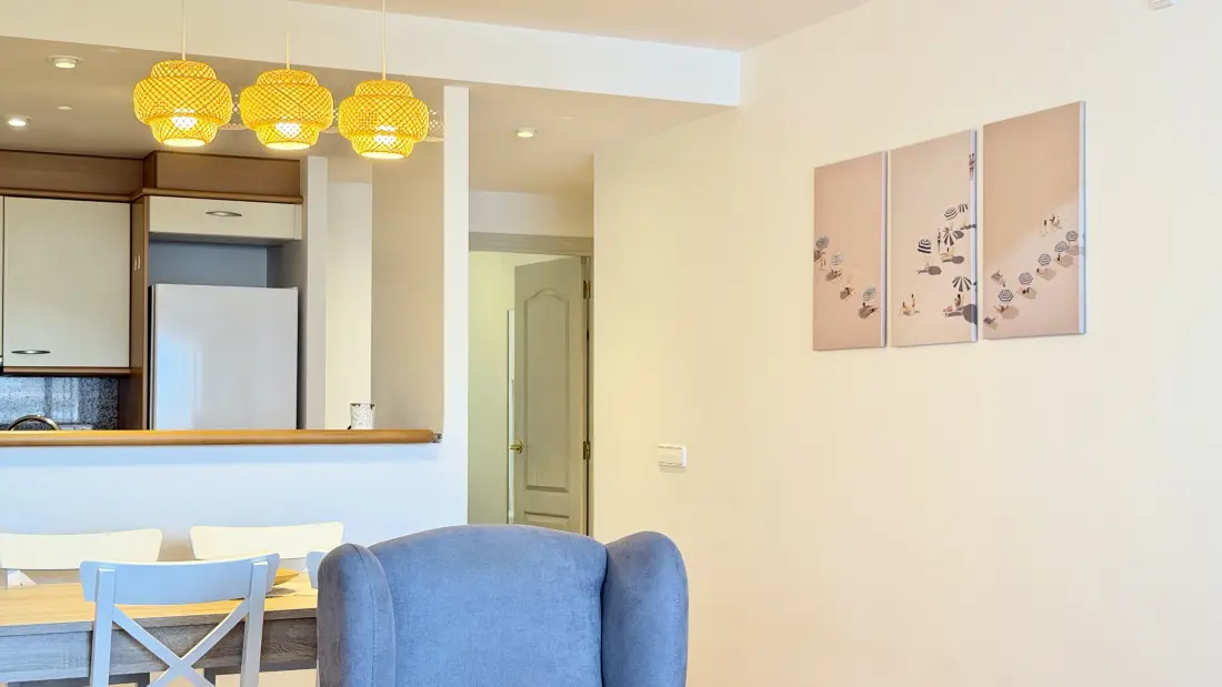 Appartements à Pals