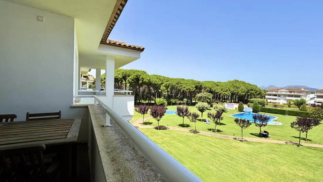 Appartements à Pals