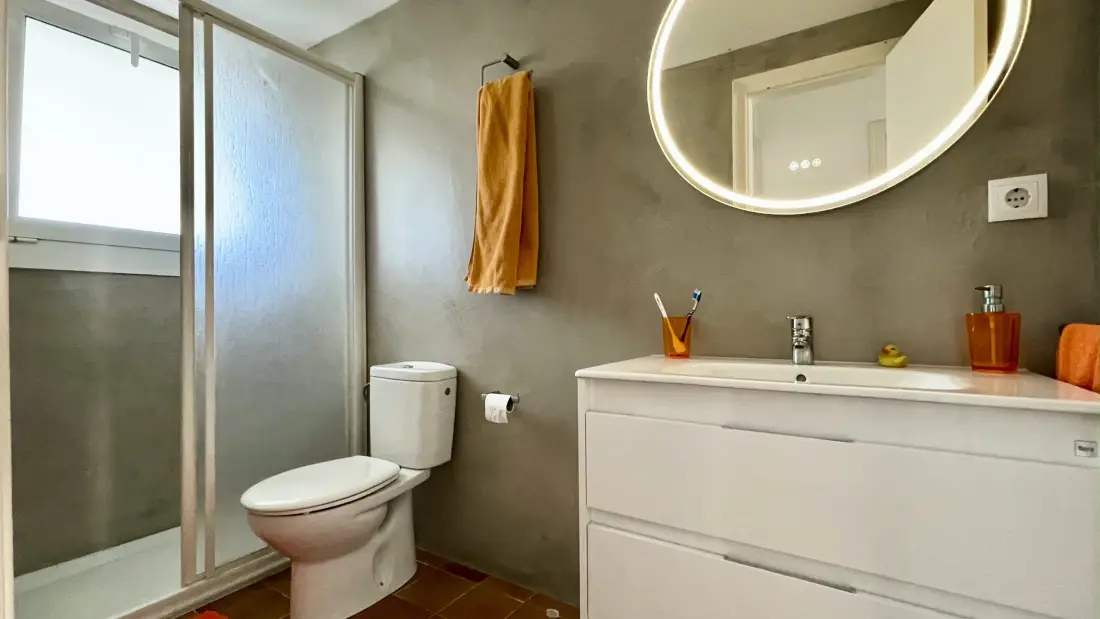 Appartements à Pals