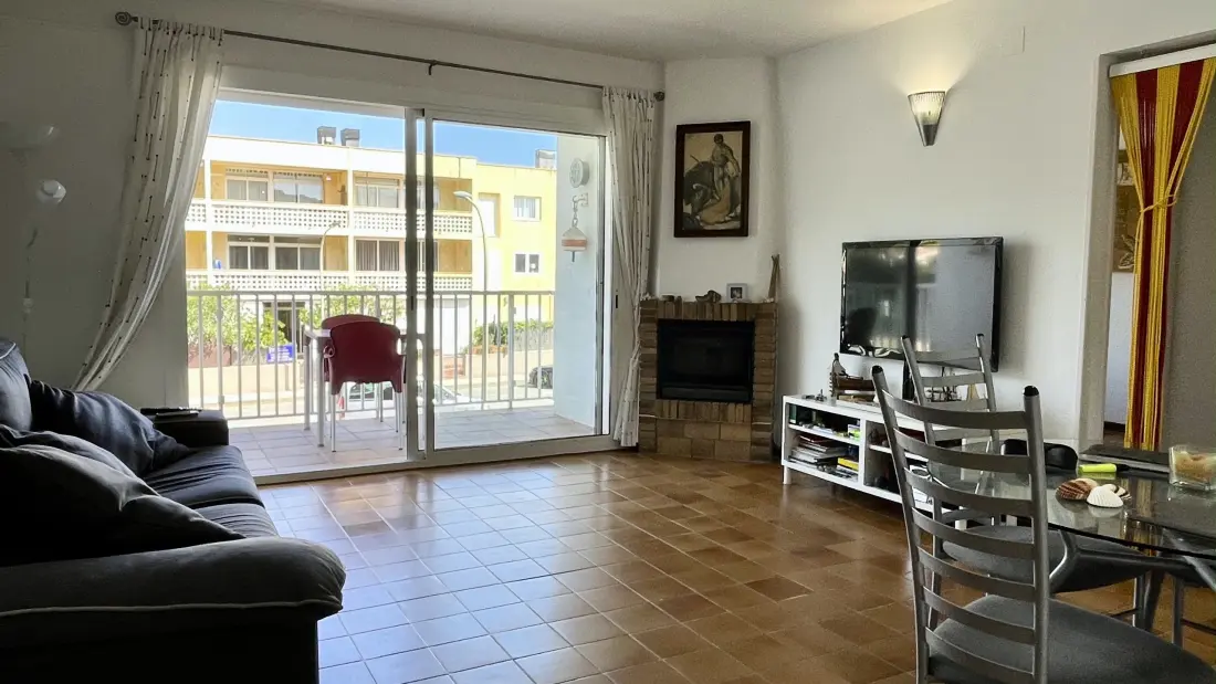 Appartements à Pals
