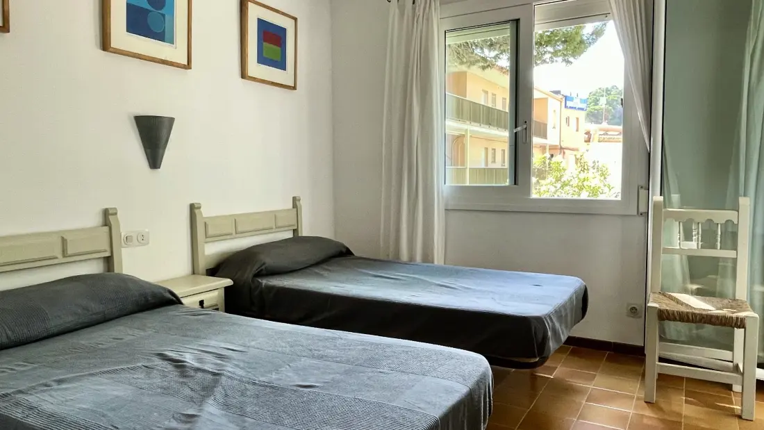 Appartements à Pals