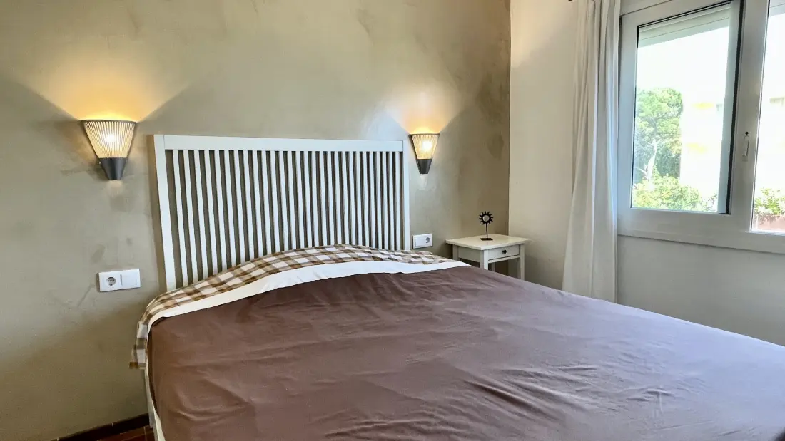 Appartements à Pals